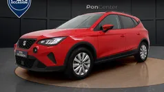 Gebruikt 2021 Seat Arona Business SUV | € 19.950 (Eerlijke prijs)