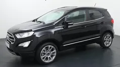 Gebruikt 2019 Ford Ecosport Titanium SUV | € 14.840 (Goede deal)