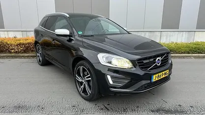 Gebruikt 2017 Volvo XC60 SUV | € 27.940 (Super prijs)