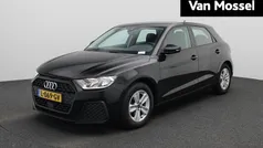 Zwart Gebruikt 2021 Audi A1 Sportback Proline Hatchback | € 17.900 (Eerlijke prijs)