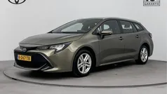 Gebruikt 2022 Toyota Corolla Active Stationwagen | € 24.450 (Eerlijke prijs)