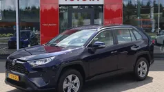 Gebruikt 2023 Toyota RAV4 Hybrid SUV | € 38.900 (Goede deal)