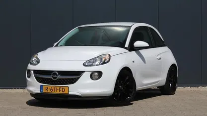 Occasion Opel Adam Jam 69 PK (50 kW) 2013 Hatchback