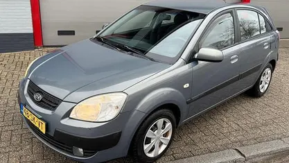 Occasion Kia Rio 97 PK (71 kW) 2006 Hatchback