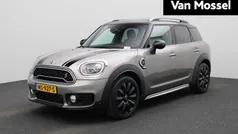 Suv Gebruikt 2017 Mini Cooper S Countryman Chili SUV | € 19.745 (Goede deal)