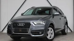 Grijs Gebruikt 2013 Audi Q3 Sport SUV | € 16.999 (Eerlijke prijs)