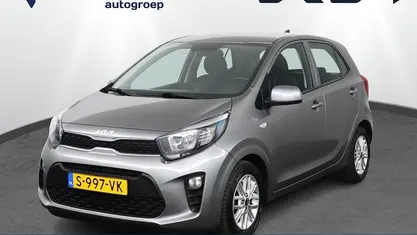 Gebruikt 2023 Kia Picanto Hatchback | € 13.950 (Eerlijke prijs)