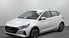 Gebruikt 2023 Hyundai i20 Comfort Hatchback | € 18.594 (Eerlijke prijs)