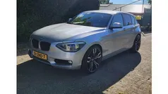 BMW 114