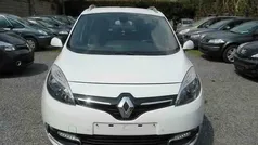 Wit Gebruikt 2015 Renault Grand Scénic III MPV | € 6.900 (Eerlijke prijs)