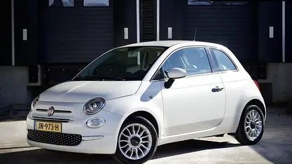 Occasion Fiat 500 Lounge 80 PK (58 kW) 2016 Hatchback