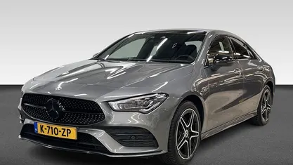 Occasion Mercedes E250 Business 2021 Coupé