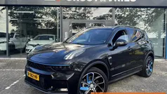 Gebruikt 2022 Lynk & Co 01 SUV | € 23.995 (Eerlijke prijs)