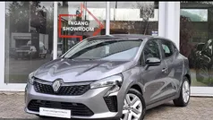 Gebruikt 2025 Renault Clio V Evolution Hatchback | € 19.950 (Eerlijke prijs)