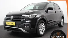 Gebruikt 2022 VW T-Cross Life SUV | € 22.940 (Eerlijke prijs)