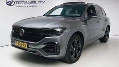 Grijs Gebruikt 2020 VW Touareg R-line SUV | € 52.950 (Eerlijke prijs)
