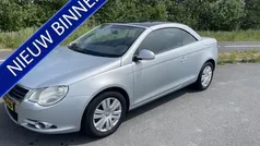 VW Eos