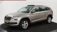 Gebruikt 2018 Skoda Kodiaq Ambition SUV | € 20.900 (Eerlijke prijs)