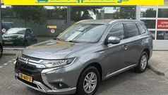 Gebruikt 2019 Mitsubishi Outlander SUV | € 18.950 (Goede deal)