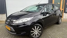Gebruikt 2009 Ford Fiesta Sport Hatchback | € 4.999 (Eerlijke prijs)