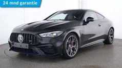 Gebruikt 2025 Mercedes CLE53 AMG AMG Coupé | € 129.945