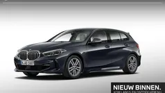 Gebruikt 2021 BMW 120 Executive Hatchback | € 29.500 (Eerlijke prijs)