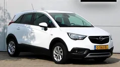 Gebruikt 2019 Opel Crossland X Innovation SUV | € 17.987 (Eerlijke prijs)