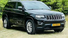 Overige Gebruikt 2014 Jeep Grand Cherokee Laredo SUV | € 11.450 (Super prijs)
