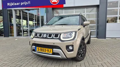 Occasion 2023 Suzuki Ignis Hatchback | € 19.959 (Eerlijke prijs)