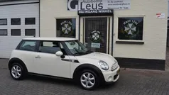 Gebruikt 2011 Mini ONE Business Hatchback | € 4.650 (Eerlijke prijs)