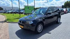 Gebruikt 2006 BMW X3 SUV | € 4.999 (Eerlijke prijs)