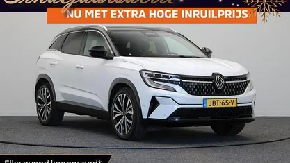 Gebruikt 2024 Renault Austral Iconic SUV | € 34.745 (Eerlijke prijs)