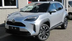 Grijs Nieuw 2025 Toyota Yaris Cross Edition SUV | € 34.900 (Eerlijke prijs)