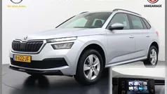 Gebruikt 2022 Skoda Kamiq Ambition SUV | € 19.395 (Eerlijke prijs)