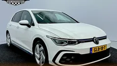 Gebruikt 2021 VW Golf VIII GTE Hatchback | € 22.000 (Goede deal)