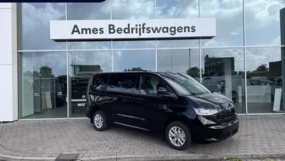 Gebruikt 2024 VW Transporter Van | € 47.995 (Eerlijke prijs)