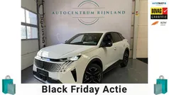 Wit Gebruikt 2024 Peugeot 3008 Allure SUV | € 32.999 (Goede deal)