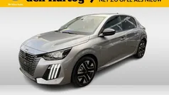 Gebruikt 2024 Peugeot 208 Allure Hatchback | € 21.900 (Eerlijke prijs)