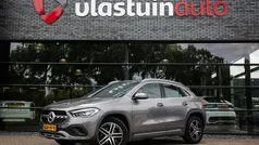 Grijs Gebruikt 2021 Mercedes GLA200 AMG line SUV | € 34.450 (Goede deal)