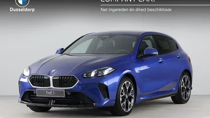 Occasion BMW 120 M Sport 156 PK (114 kW) 2025 Hatchback