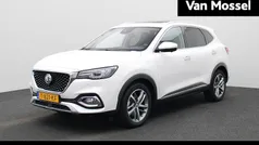 Wit Gebruikt 2023 MG EHS Luxury SUV | € 23.995 (Eerlijke prijs)