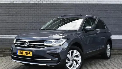 Gebruikt 2022 VW Tiguan SUV | € 33.945 (Goede deal)