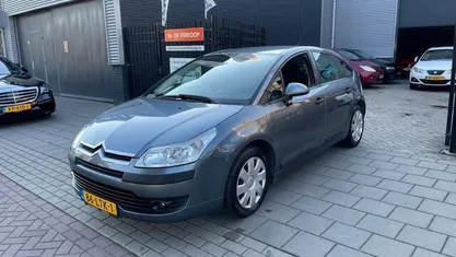 Occasion Citroën C4 88 PK (64 kW) 2006 Hatchback