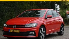 Gebruikt 2020 VW Polo GTI Hatchback | € 19.950 (Goede deal)