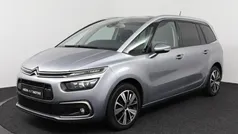 Grijs Gebruikt 2019 Citroën C4 SpaceTourer Shine MPV | € 19.995 (Eerlijke prijs)