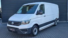 Gebruikt 2019 VW Crafter Van | € 16.900 (Eerlijke prijs)