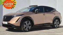Bruin Gebruikt 2024 Nissan Ariya Evolve SUV | € 42.835 (Eerlijke prijs)