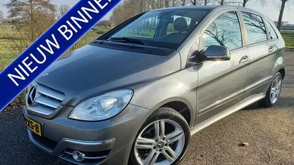 Occasion Mercedes B160 Business 97 PK (71 kW) 2011 MPV