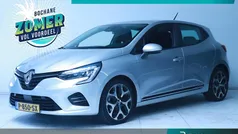 Grijs Gebruikt 2021 Renault Clio V Zen Hatchback | € 16.735 (Goede deal)