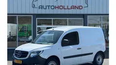 Wit Gebruikt 2019 Mercedes Citan 108 Van | € 7.250 (Goede deal)